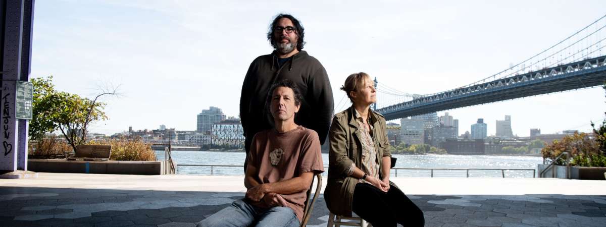 The 8 Nights of Hanukkah with Yo La Tengo