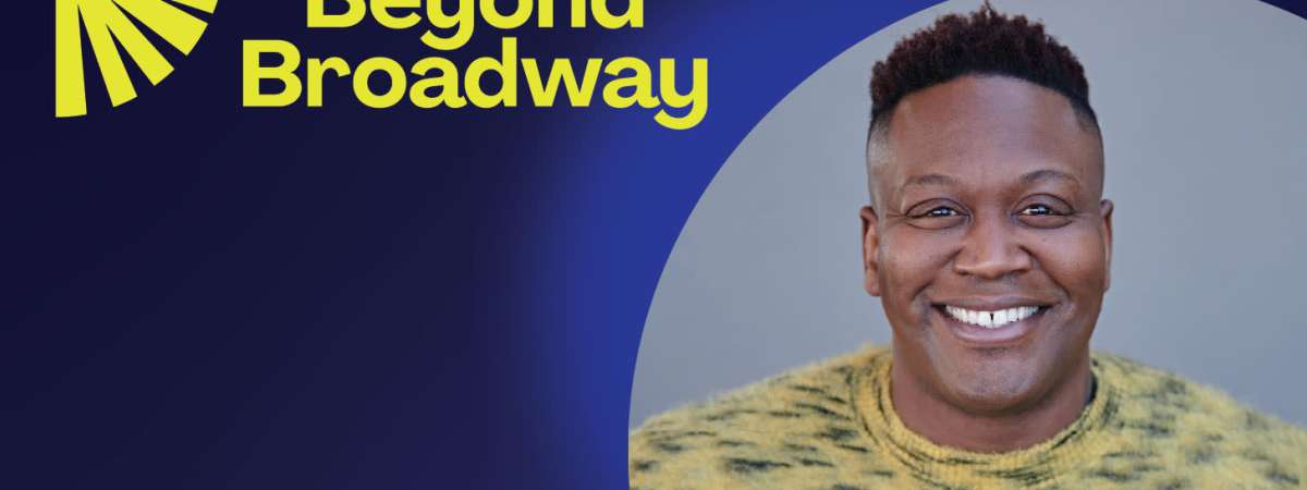 Tituss Burgess in Concert