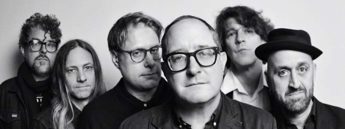 The Hold Steady: Boys And Girls In America