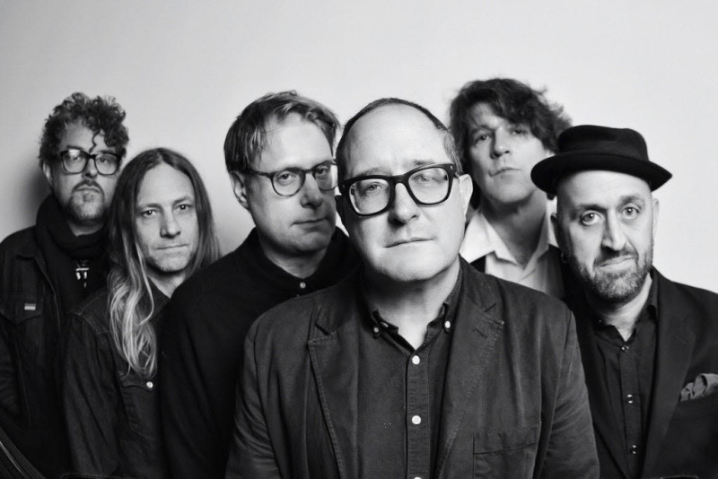 The Hold Steady: Boys And Girls In America