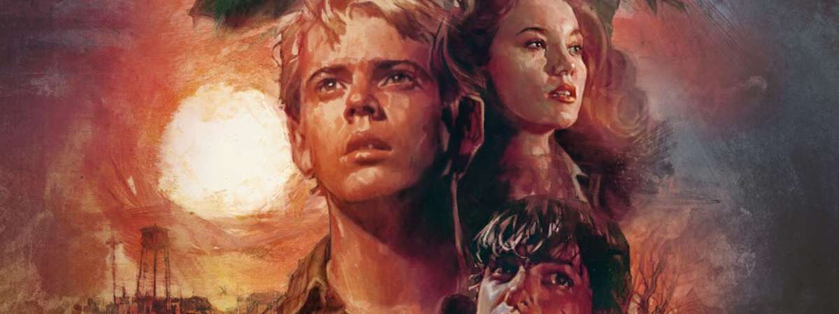 The Outsiders: The Complete Novel