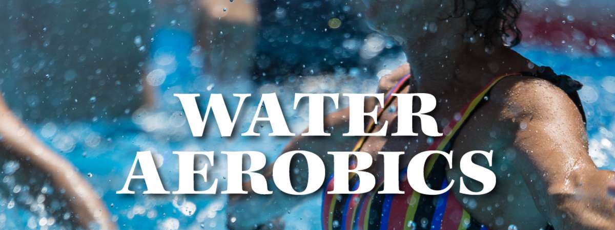 Water Aerobics