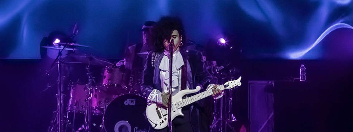 The Prince Experience