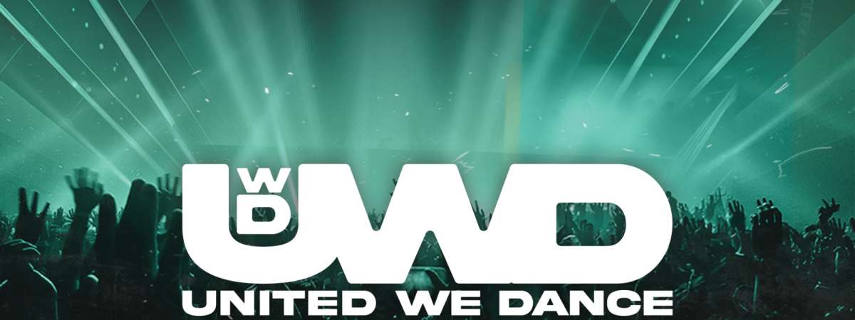 United We Dance: Festival Energy. All Night