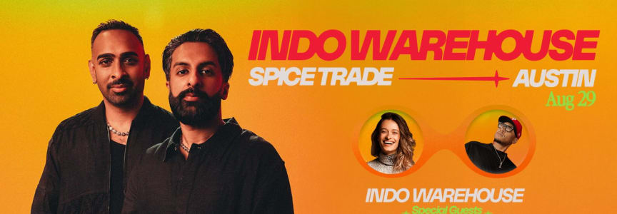 Indo Warehouse at The Concourse Project