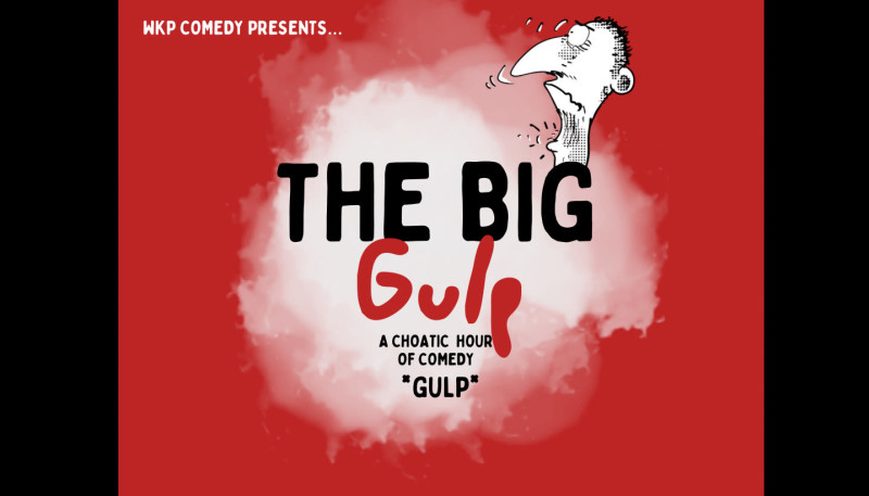 The Big Gulp