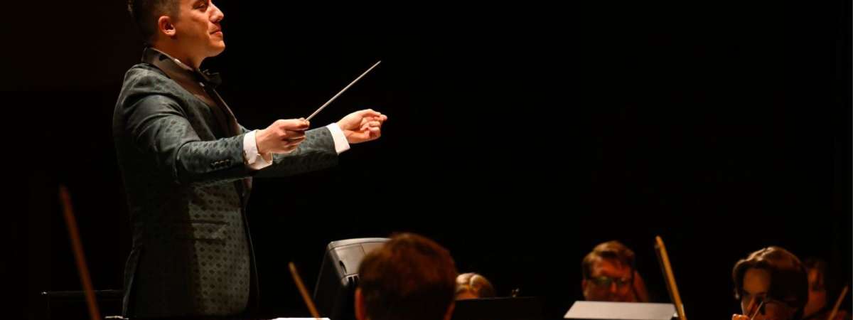 RECOMPOSED: VIVALDI’S FOUR SEASONS