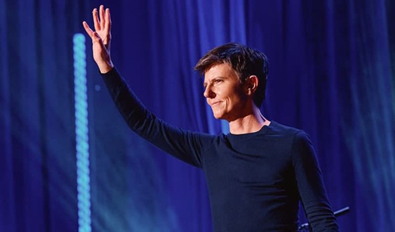 Tig Notaro