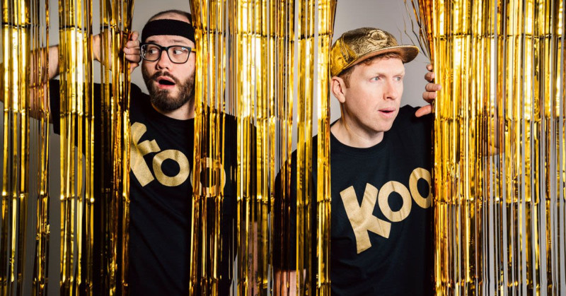 Koo Koo
