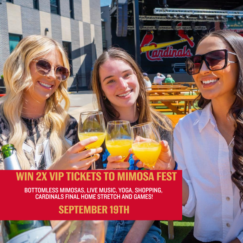 Mimosa Fest