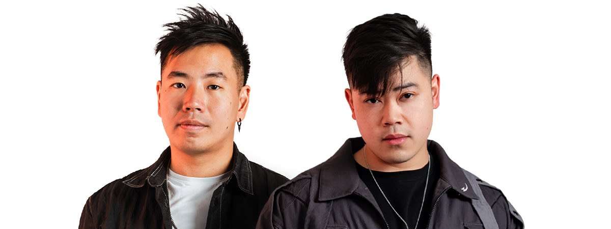 SABAI x HOANG