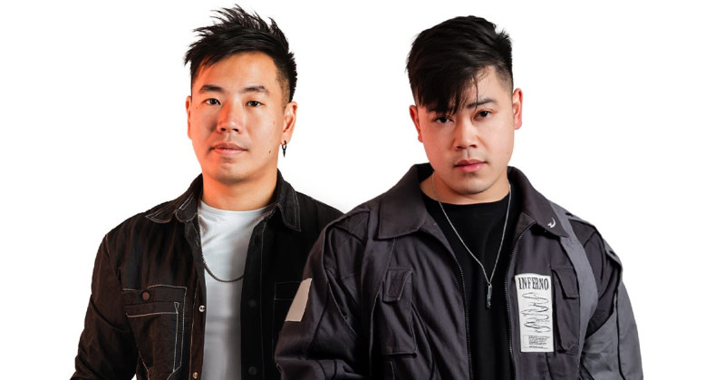 SABAI x  HOANG
