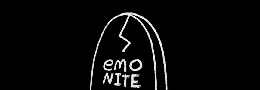 Emo Nite - 21+