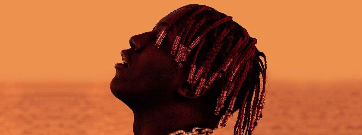 Red Bull Setlist featuring Lil Yachty