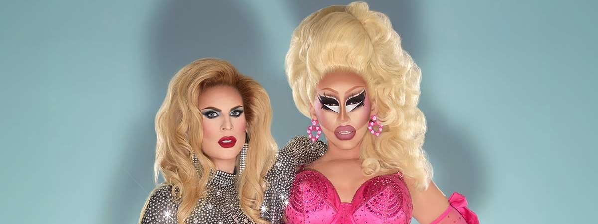The Bald and the Beautiful Live