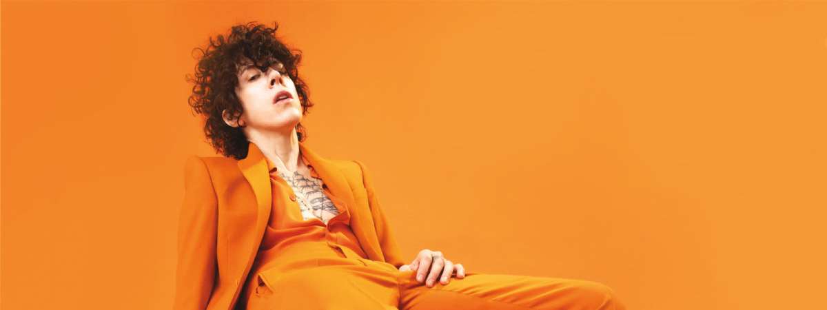 LP: All Is Not Lost Tour
