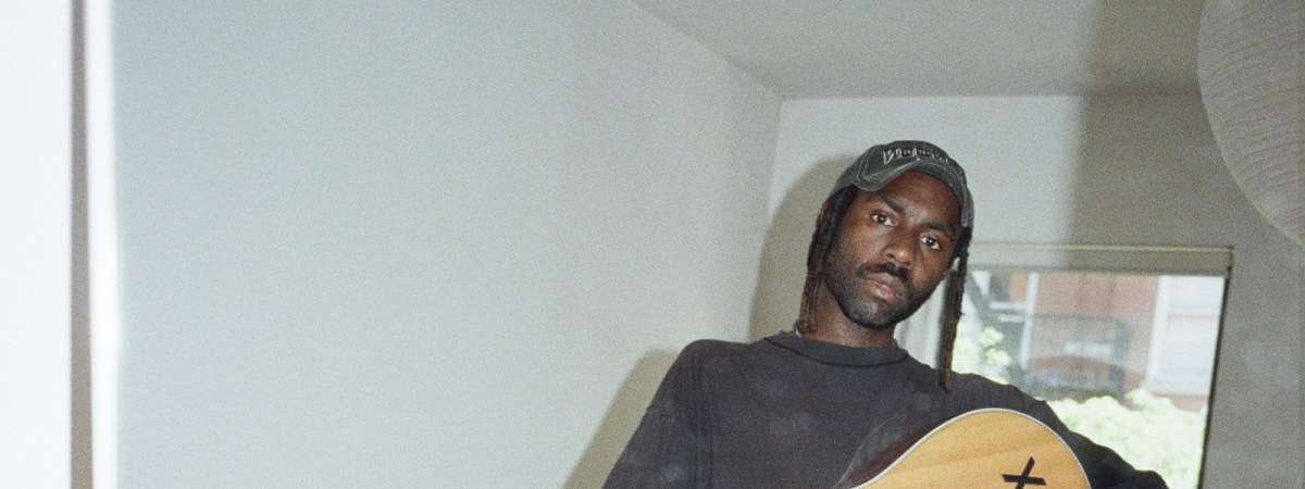 Blood Orange: Essex Honey Tour