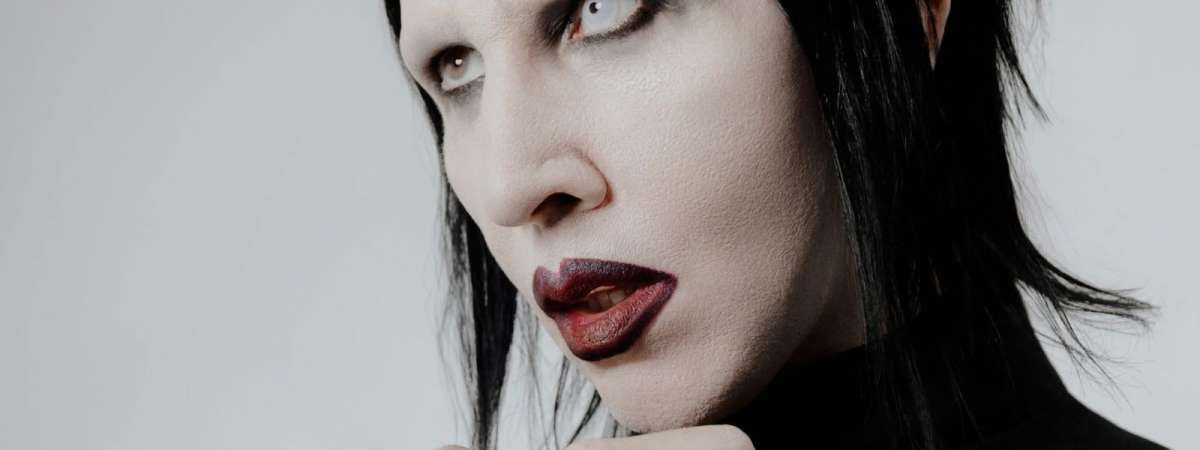 Marilyn Manson (Night Two)