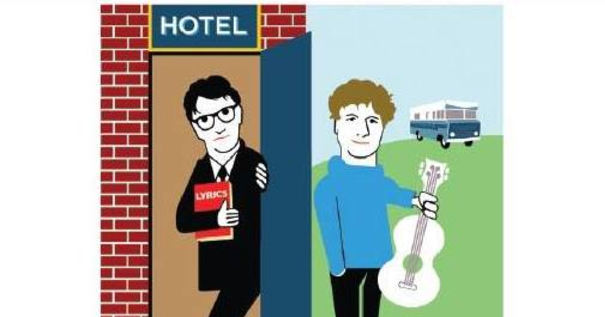 Squeeze with Adam Ant & Haircut 100