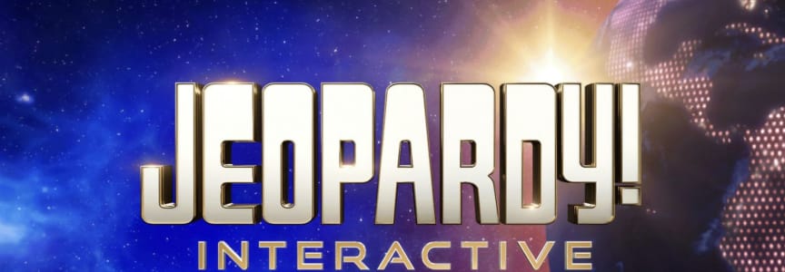 JEOPARDY! INTERACTIVE