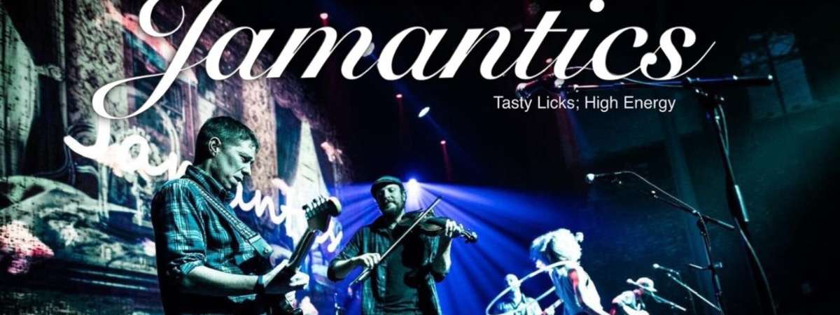 Jamantics