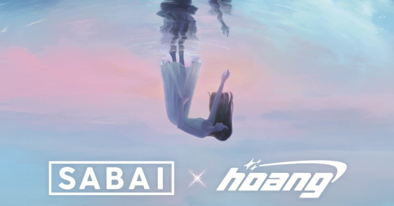 SABAI x HOANG