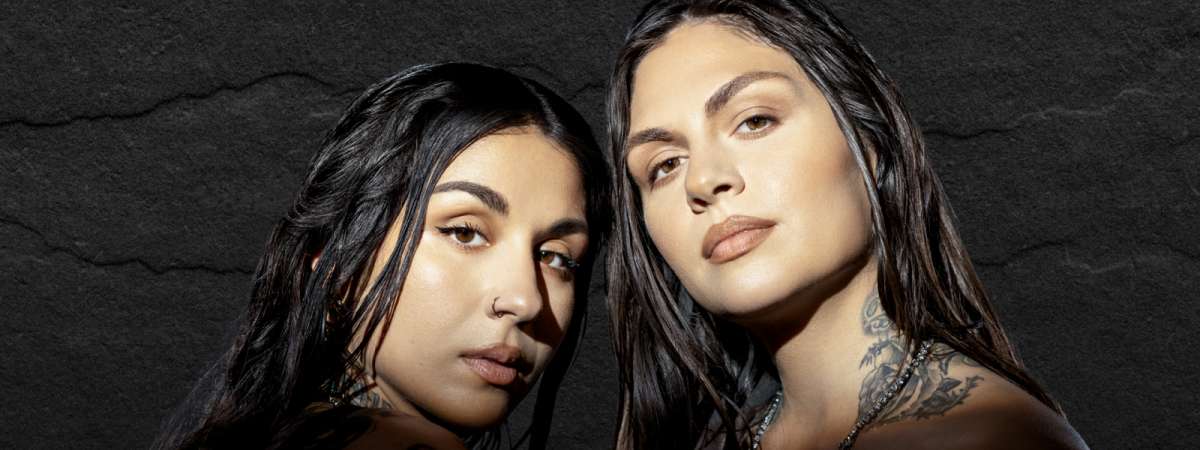 Krewella