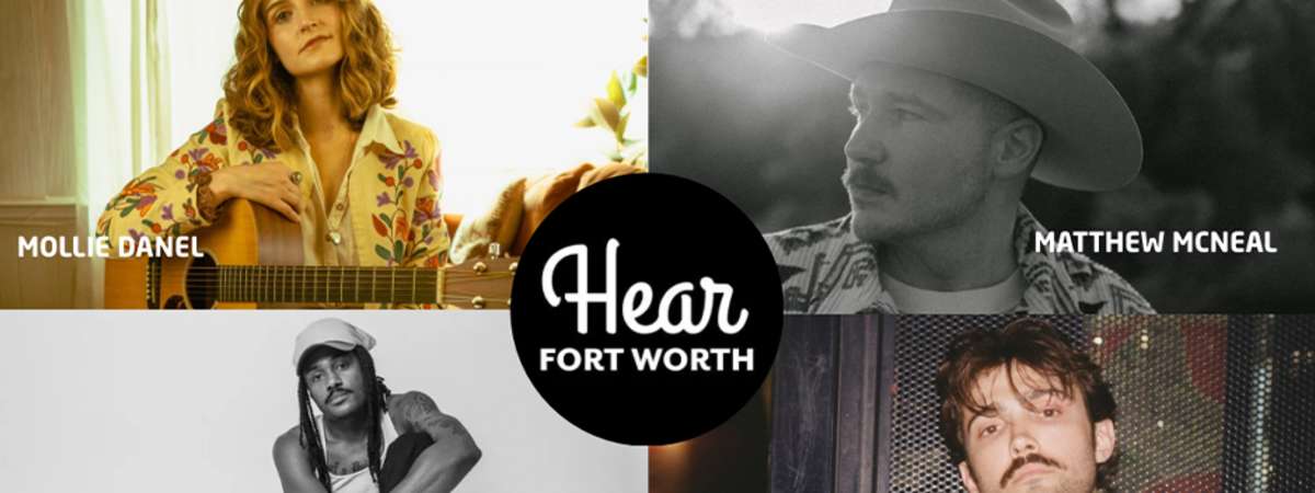 Hear Fort Worth Day