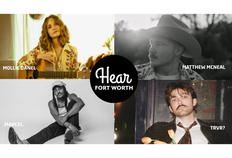 Hear Fort Worth Day