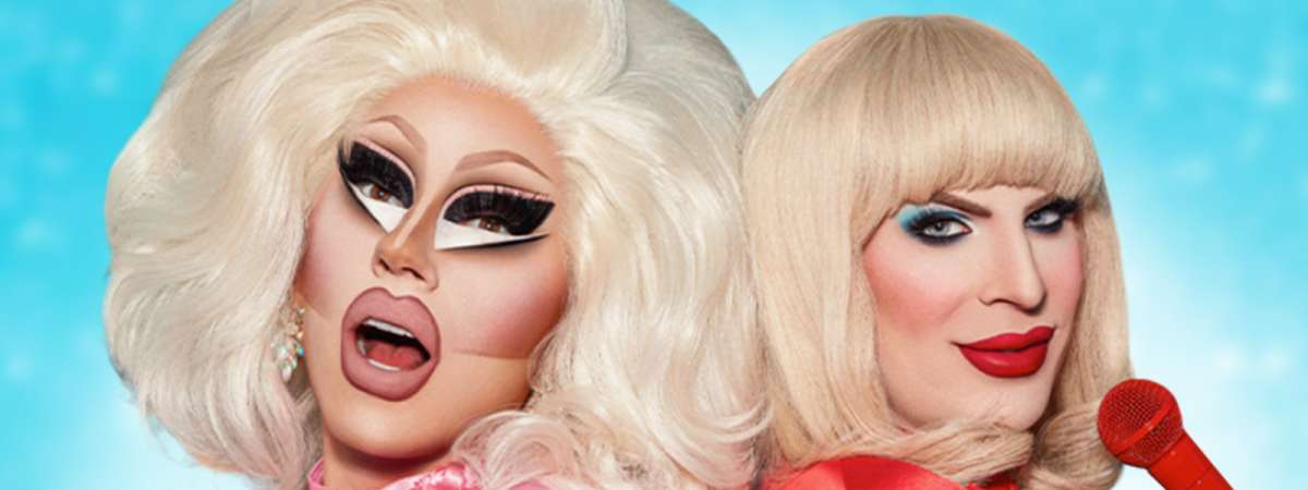 The Bald and the Beautiful LIVE: Very Bald, Very Beautiful