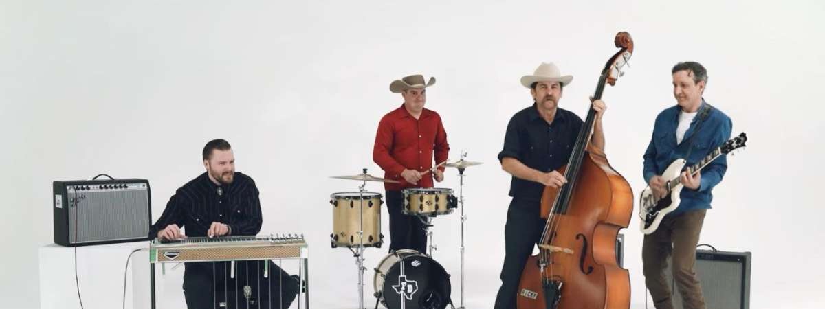 The Texas Zephyrs