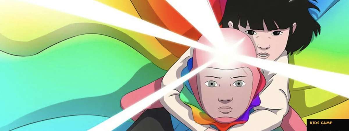 Kids Camp: ARCO at Alamo Drafthouse Cedars