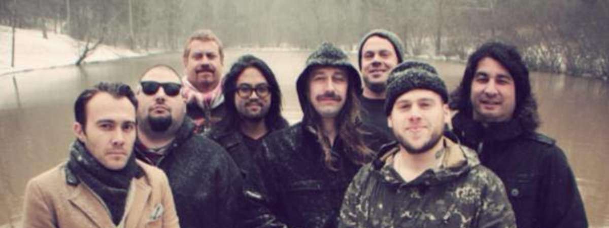 Mariachi El Bronx