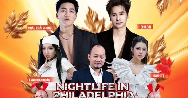 Vietnamese Show