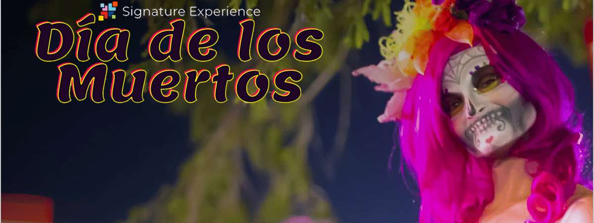 Día de los Muertos