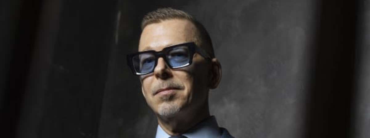 David Gibson Quartet