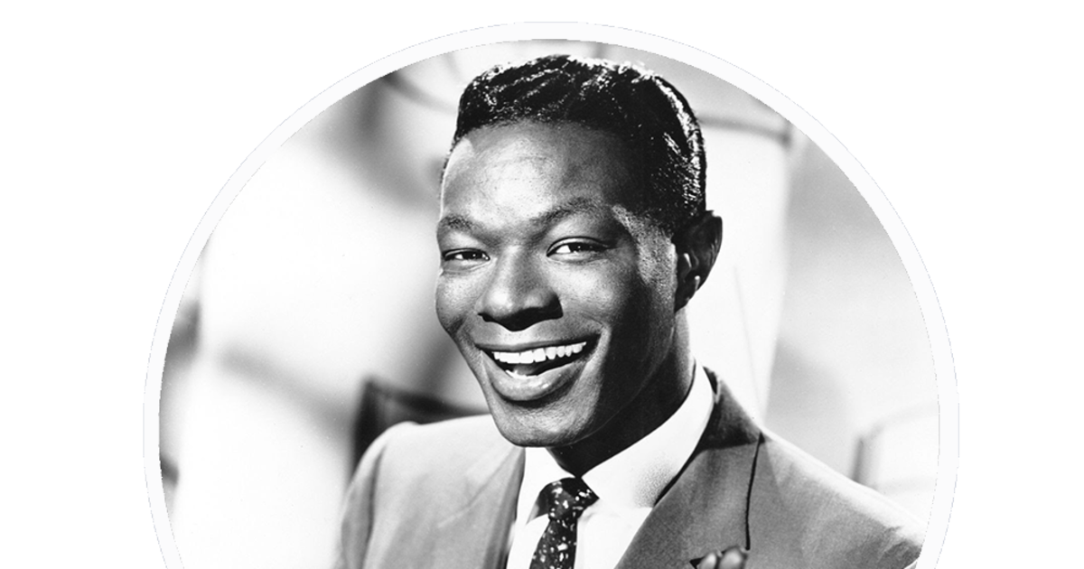 Kris Kimura Presents: The Music of Nat "King" Cole