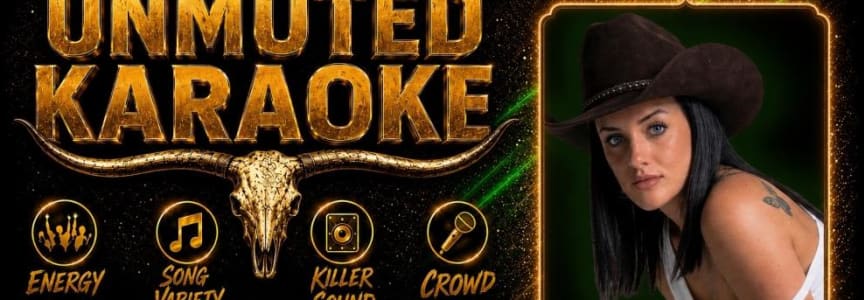 Unmuted Karaoke