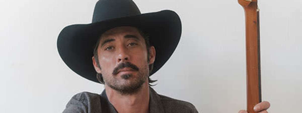 Still Gettin Away With It Tour Ryan Bingham and The Texas Gentlemen