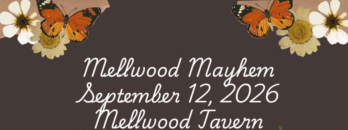 Mellwood Mayhem Music Festival