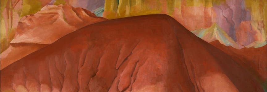 A Nation of Artists Tour