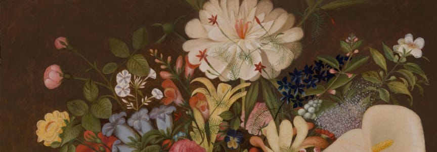 American Art: From the Start