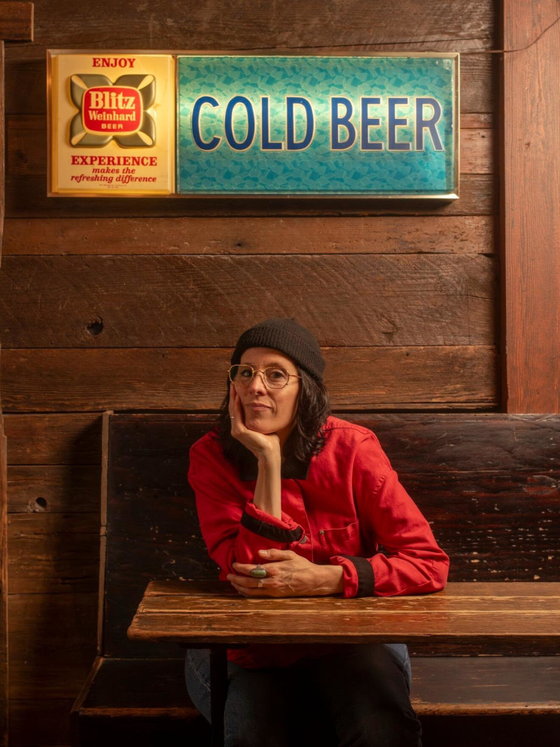 Sera Cahoone