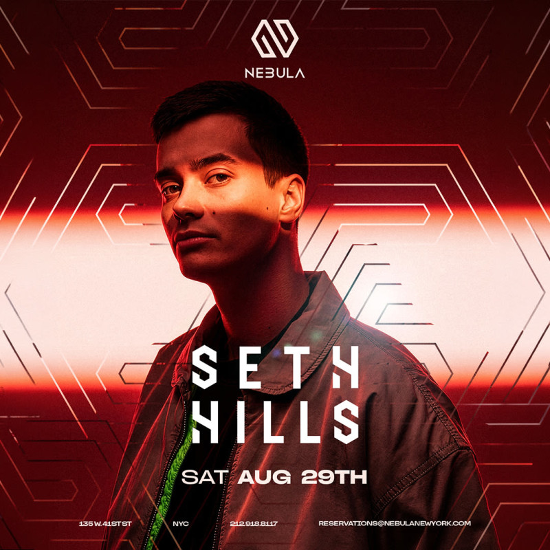 Seth Hills