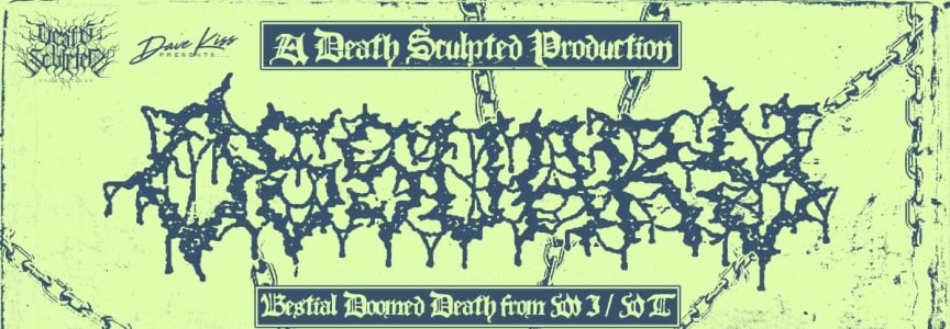 Ossuary ~ Dashuyn ~ Spellhammer