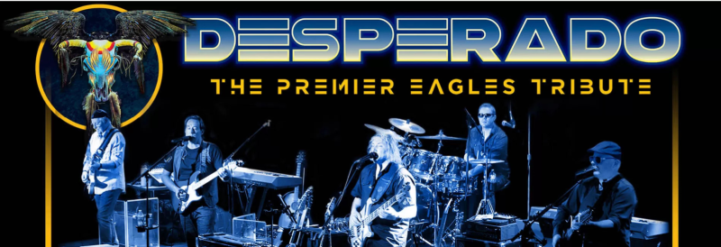 Desperado Eagles Tribute