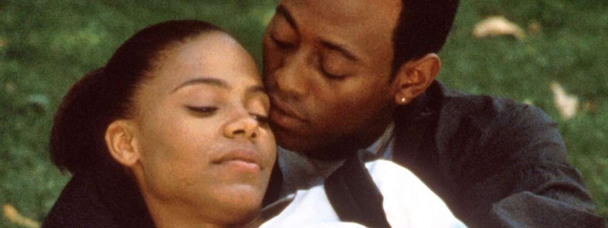 Love & Basketball