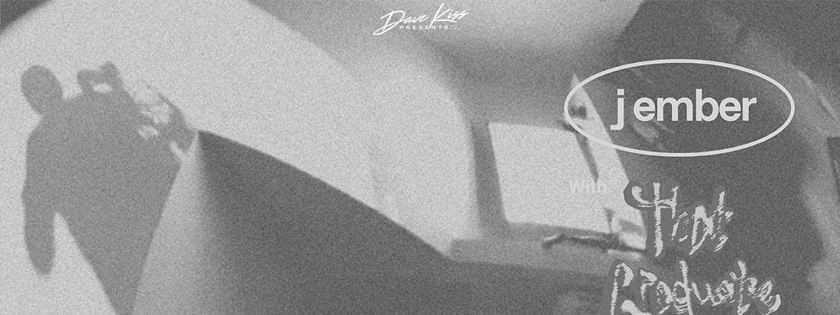 j ember ~ The Graduate