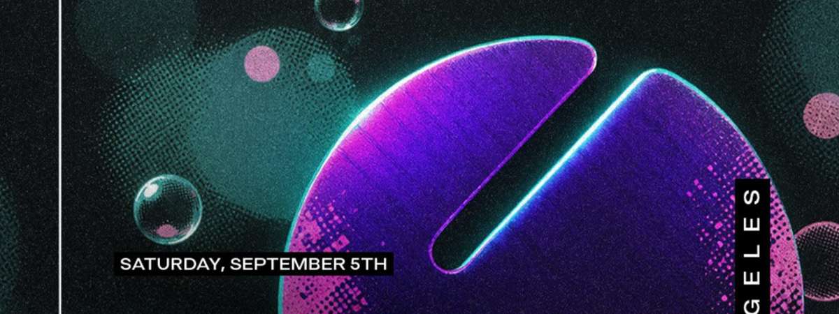 Aluna (DJ Set)