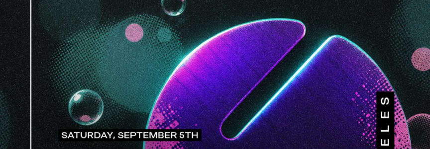 Aluna (DJ Set)